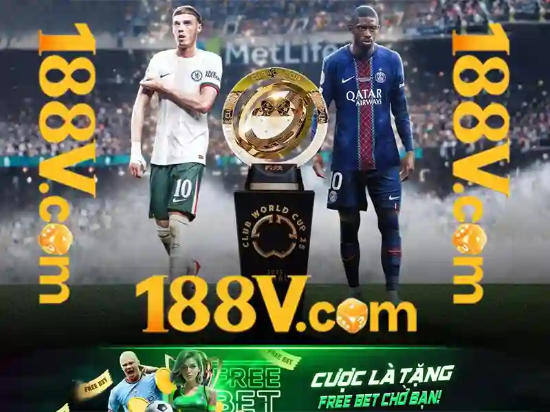 Hướng Dẫn Đăng Ký Phiên Bản Mới 188v | Chi Tiết Các Bước & Lưu Ý Quan Trọng - 188V