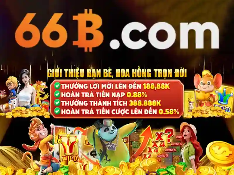 bắn cá 66b – hành trình trải nghiệm và đột phá công nghệ