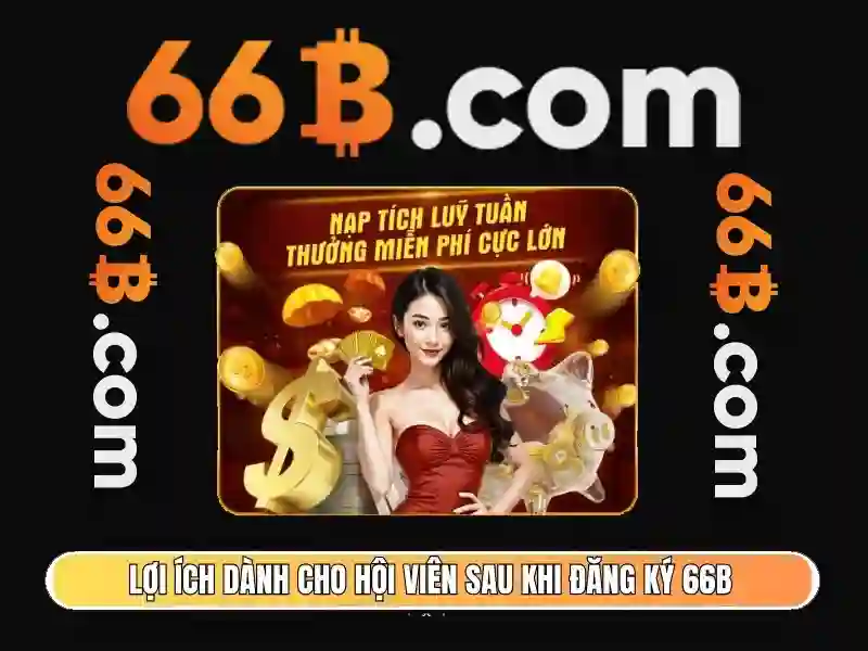 66b: Khái niệm, sức mạnh và ứng dụng