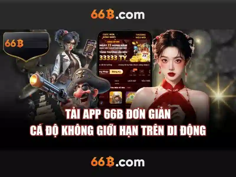 Mô hình 66B: Khái quát và ứng dụng