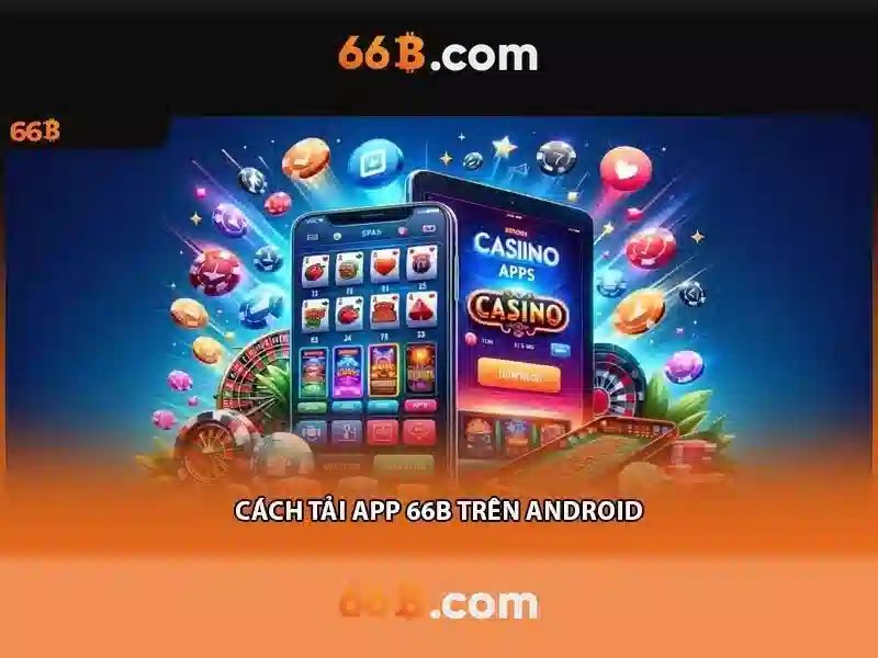 66b: Dấu ấn và tầm ảnh hưởng trong công nghệ hiện đại