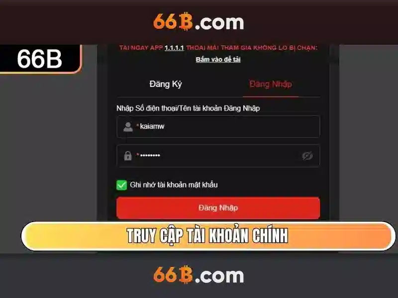 66b trong công nghệ hiện đại