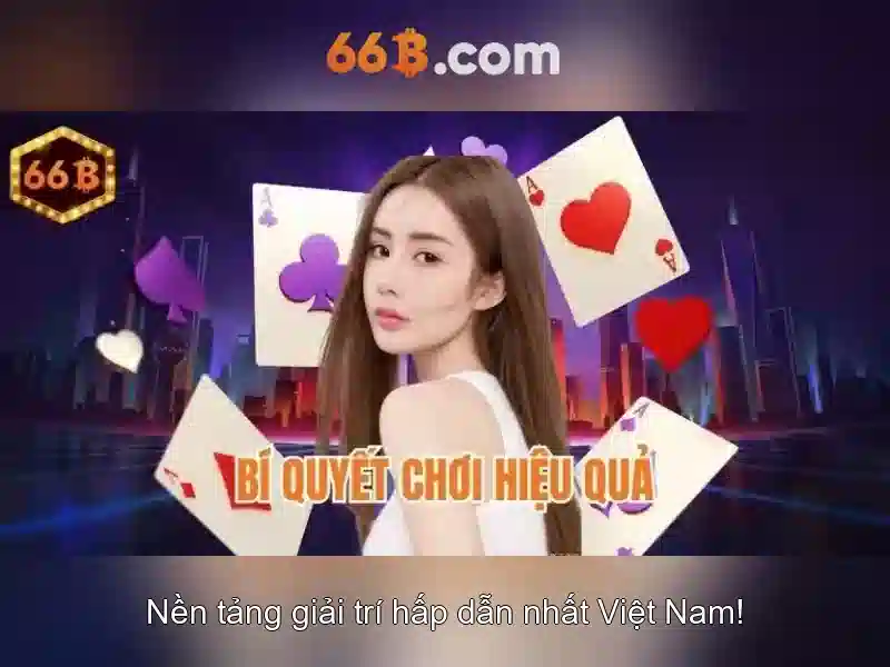 66B: một khái niệm và ứng dụng