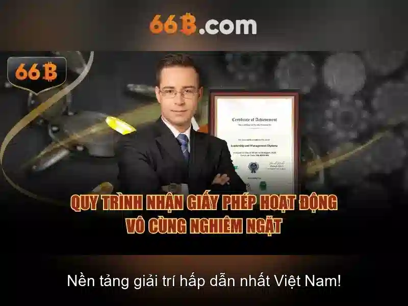 66b là gì?