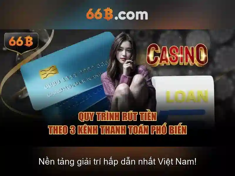 66b: Mô-đun công nghệ tương lai