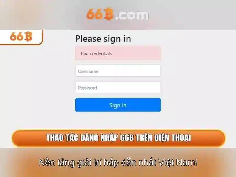Về khái niệm 66b trong khoa học và công nghệ