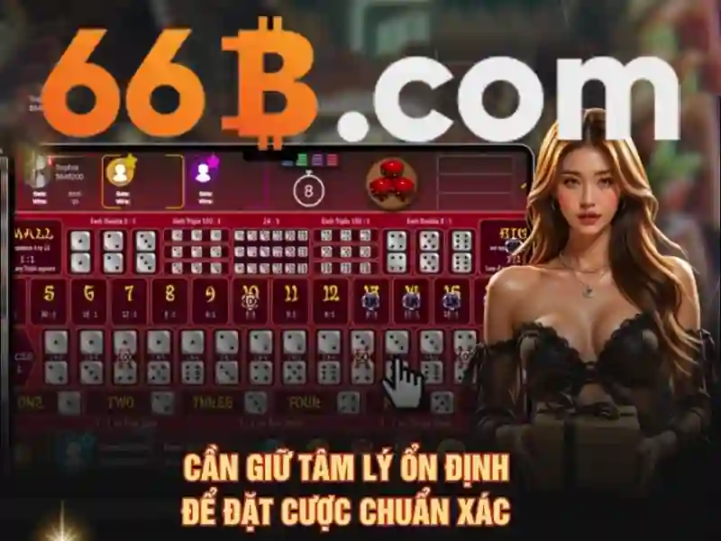 Về 66b: khái niệm và ứng dụng