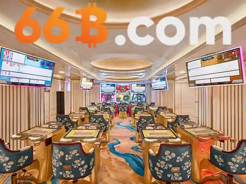 Giao dien trang chu nha cai 66b uy tin va chuyen nghiep