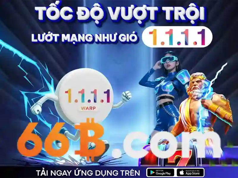 Những khía cạnh hi-tech của 66b: công cụ và nền tảng